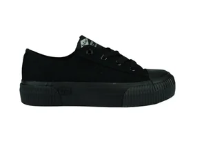 Buty Tenisówki Damskie Lee Cooper LCW-25-02-3327LA 40 - Trampki damskie - miniaturka - grafika 1