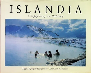 Islandia - Przewodniki - miniaturka - grafika 1