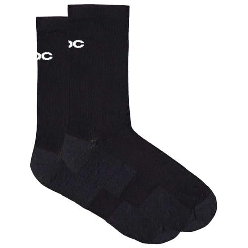 POC Motion MTB Long Socks skarpety rowerowe dla kobiet i mężczyzn