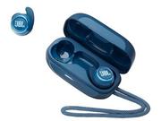 Słuchawki - JBL Reflect Mini NC TWS Niebieskie (REFMININCBLU) - miniaturka - grafika 1