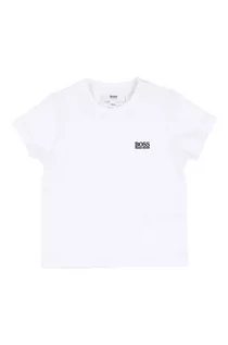 Koszulki dla dziewczynek - Boss T-shirt dziecięcy 62-98 cm - grafika 1