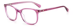 Okulary korekcyjne Kate Spade JOLIET 789 - Okulary korekcyjne, oprawki, szkła - miniaturka - grafika 1