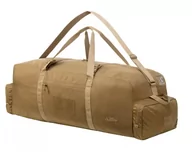 Odzież taktyczna i umundurowanie - Torba Transportowa Direct Action - Duża - Cordura - Coyote Brown - miniaturka - grafika 1