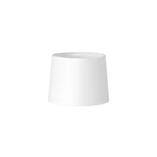 Ideal Lux Abażur SET UP PARALUME CONO D20 biała 260068 260068/IL - Oprawy, klosze i abażury - miniaturka - grafika 1