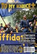 Czasopisma - To My Kibice Plus - miniaturka - grafika 1