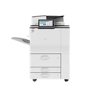 Urządzenia wielofunkcyjne - Ricoh IM 7000 - miniaturka - grafika 1