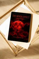 Czasopisma - The Moon Effect. Past pages. - miniaturka - grafika 1