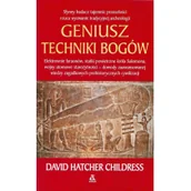 Historia Polski - GENIUSZ TECHNIKI BOGÓW WYD 5 DAVID HATCHER CHILDRESS - miniaturka - grafika 1