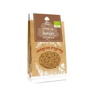 Zdrowa żywność - Dary Natury Eko Kmin rzymski 30g - miniaturka - grafika 1