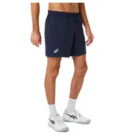 Tenis ziemny - Spodenki sportowe męskie Asics Court 7in Short - miniaturka - grafika 1