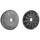 Filtry do okapów - TCL Filtr TCL CS90IX - miniaturka - grafika 1