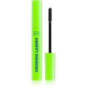 Tusze do rzęs - WIBO Growing Lashes Stimulator Mascara 2077 - miniaturka - grafika 1