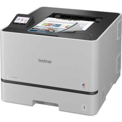 Brother HL-L8430CDW laser kolor duplex HLL8430CDWYJ1