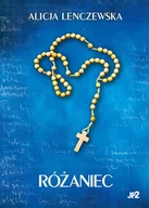 Religia i religioznawstwo - Różaniec - miniaturka - grafika 1