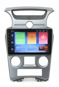 Nawigacja GPS - RADIO NAWIGACJA GPS KIA CARENS 2007-2013 ANDROID - miniaturka - grafika 1