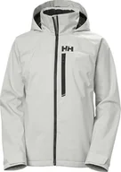 Kurtki i kamizelki sportowe damskie - Helly Hansen Helly Hansen damska kurtka W HP RACING LIFALOFT HOOD JKT 30373-917 L - miniaturka - grafika 1