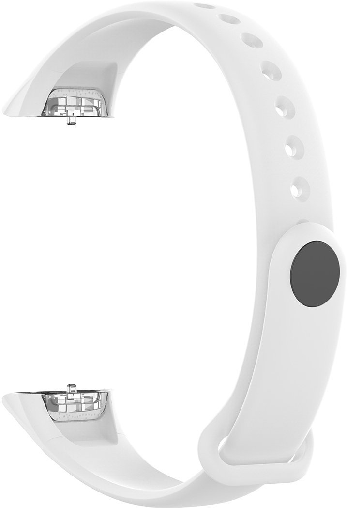 ORYGINALNY ZAMIENNY WYMIENNY PASEK OPASKA BRANSOLETA YIVO DO ZEGARKA SMARTWATCH SAMSUNG GALAXY FIT SM-R370 SM R370