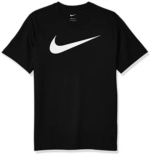 Koszule męskie - Nike Męska koszula Park 20 Polo czarny czarno-biały XXL - grafika 1