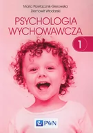 Filologia i językoznawstwo - Wydawnictwo Naukowe PWN Psychologia wychowawcza Tom 1 - miniaturka - grafika 1