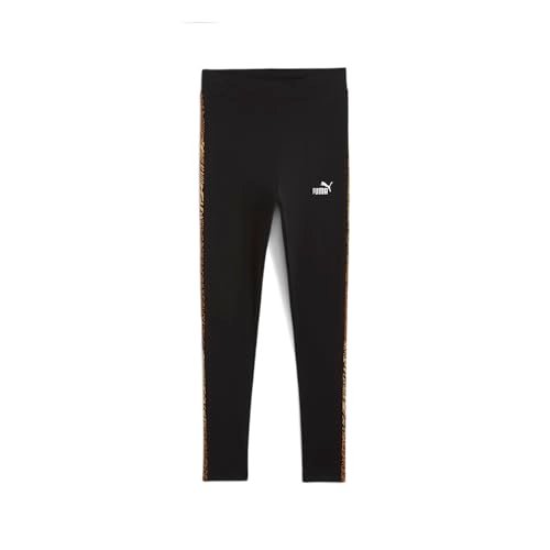 PUMA ESS GRAPHIC ANIMAL Legginsy