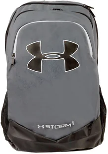 Plecak Under Armour Scrimmage Backpack 1277422-040 Rozmiar: One size - Plecaki - miniaturka - grafika 1