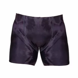 ZEROD Spodenki pływackie BOXERS shadows tie & dye - Pływanie - miniaturka - grafika 1