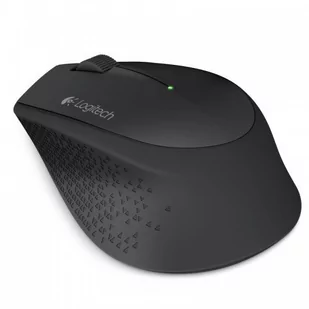 Logitech M270 czarna (910-004291) - Myszki - miniaturka - grafika 1