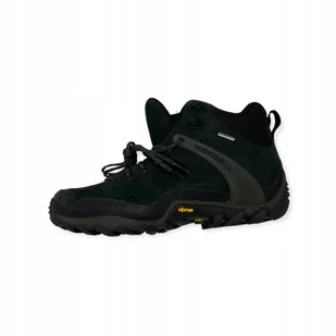﻿Buty trekkingowe męskie MERRELL WATERPROFF 43,5 - Buty trekkingowe męskie - miniaturka - grafika 1