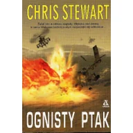 Powieści sensacyjne - Ognisty ptak - miniaturka - grafika 1