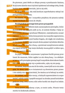 Filip Zawada Rozdeptałem czarnego kota przez przypadek - Proza - miniaturka - grafika 1