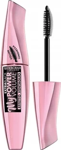 Deborah Deborah, My Power, Volumizing, Mascara, Extra Black, 14 ml For Women - Tusze do rzęs - miniaturka - grafika 1