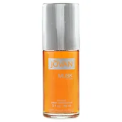 Wody i perfumy męskie - Jovan Musk For Men Woda kolońska 88 ml - miniaturka - grafika 1