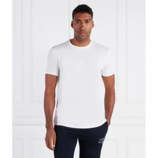 Tommy Hilfiger T-shirt 2-pack 2P S/S TEE | Regular Fit - Koszulki męskie - miniaturka - grafika 1