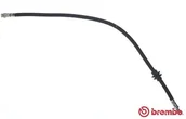 Przewody hamulcowe - Przewód hamulcowy elastyczny Brembo T 68 090 - miniaturka - grafika 1