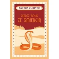 Kryminały - Rendez-vous ze śmiercią - miniaturka - grafika 1