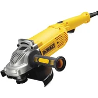Szlifierki i polerki - DeWalt DWE492S-QS - miniaturka - grafika 1