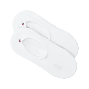 Tommy Hilfiger Skarpety/stopki 2-pack - Skarpetki damskie - miniaturka - grafika 1