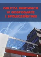 Technika - Oblicza innowacji w gospodarce i społeczeństwie - miniaturka - grafika 1