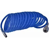 Akcesoria pneumatyczne - Pansam Wąż spiralny A533082 dł. 15 - miniaturka - grafika 1