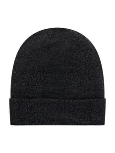 Vans Czapka Mte Cuff Beanie VN0A3HJ9BHH1 Szary - Czapki damskie - miniaturka - grafika 1