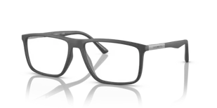 Okulary korekcyjne Emporio Armani EA 3221 5126 - Okulary korekcyjne, oprawki, szkła - miniaturka - grafika 1