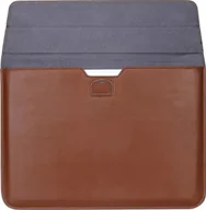 Torby na laptopy - Etui 4TechGoods POKROWIEC CASE NA MACBOOK AIR 13 / PRO M1 M2 2020 - miniaturka - grafika 1