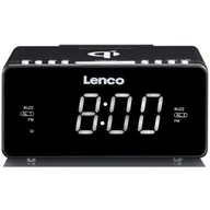 Radia - Lenco CR-550 - miniaturka - grafika 1