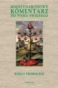 Międzynarodowy komentarz do Pisma Świętego. Tom 6. Księgi prorockie - Religia i religioznawstwo - miniaturka - grafika 1