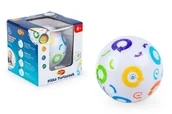 Zabawki interaktywne dla dzieci - Piłka Turlaczek - Dumel - miniaturka - grafika 1