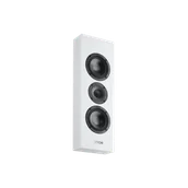 Głośniki i kolumny - CANTON Atelier OnWall 5 głośnik instalacyjny (sztuka/biały) - miniaturka - grafika 1