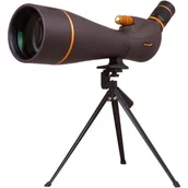 Teleskopy - Levenhuk Blaze PRO 100 Spotting Scope - miniaturka - grafika 1
