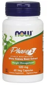 Suplementy diety - Phase 2  500 mg (60 kaps.) - miniaturka - grafika 1