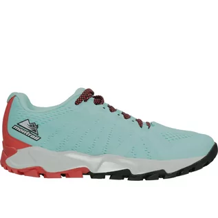 Buty sportowe damskie - Buty do biegania damskie Columbia Montrail Trans Alps F.K.T. III - grafika 1