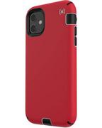 Etui i futerały do telefonów - Etui iPhone 11 Speck Presidio Sport - czerwone - miniaturka - grafika 1